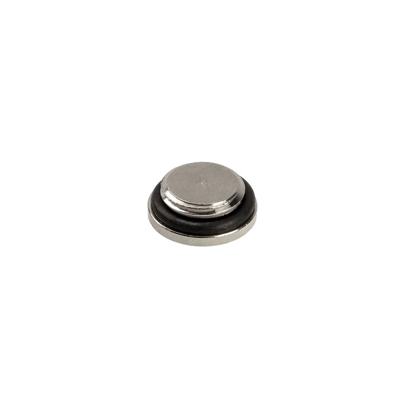 EK Water Blocks EK-Plug Verschlussstopfen G1/4 inch - srebrny