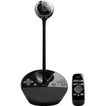 Logitech BCC950 - komponent wideokonferencyjny