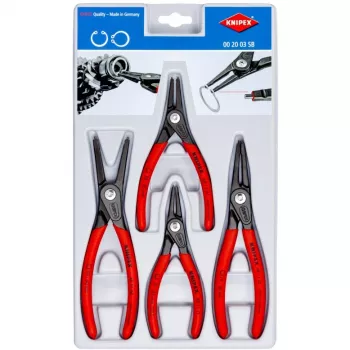 Knipex 00 20 03 SB czerwony