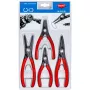 Knipex 00 20 03 SB czerwony