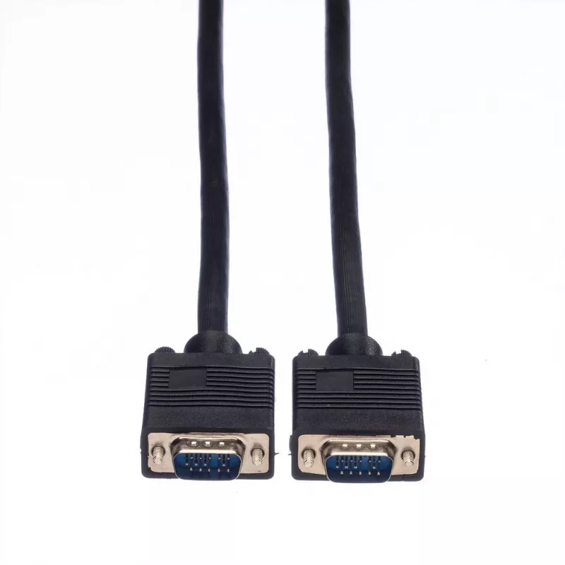 Kabel SVGA VALUE M/M 20 m