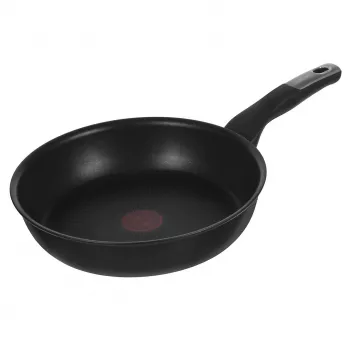 Patelnia uniwersalna Tefal Unlimited G2550572 26 cm, aluminium, nieprzywierająca powłoka tytanowa, kompatybilna z indukcją