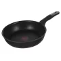 Patelnia uniwersalna Tefal Unlimited G2550572 26 cm, aluminium, nieprzywierająca powłoka tytanowa, kompatybilna z indukcją