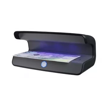 Safescan 55 LED UV tester banknotów