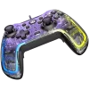 Przewodowy gamepad Canyon GP-02 dla Windows PS3 Android media box Nintendo Switch kabel 2 m