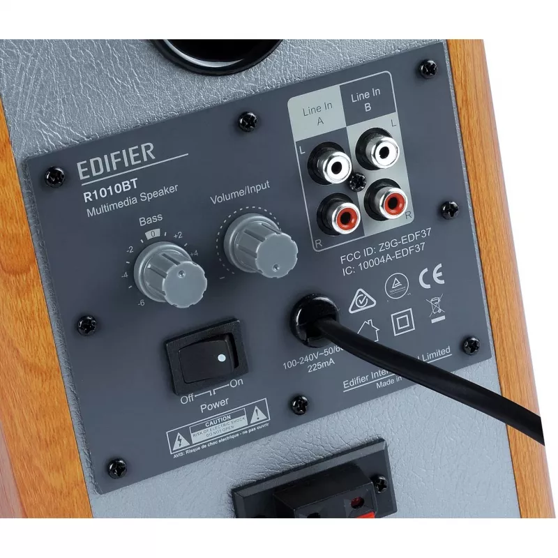 Speaker Edifier R1010BT 24 W