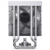 Chłodzenie procesora Jonsbo CR-1400 V2, 92 mm - A-RGB, białe