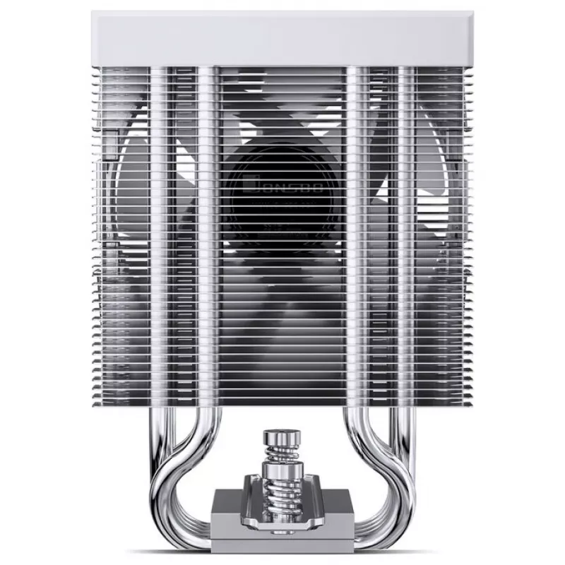 Chłodzenie procesora Jonsbo CR-1400 V2, 92 mm - A-RGB, białe