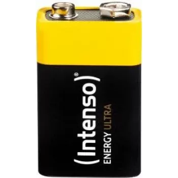 Bateria Intenso 7501451 czarna