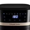 Russell Hobbs Airfryer Satisfry 4,3l czarny 27610-56 2761056 (27610-56)