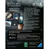 echoes Die Titanic Affair, gra rodzinna