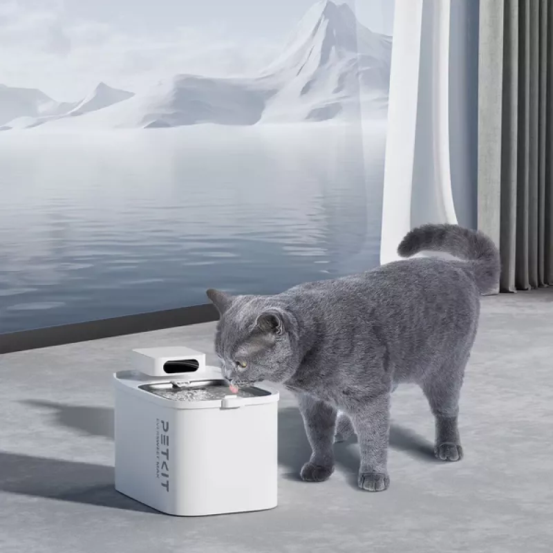 Petkit Drinking Fountain Eversweet Max