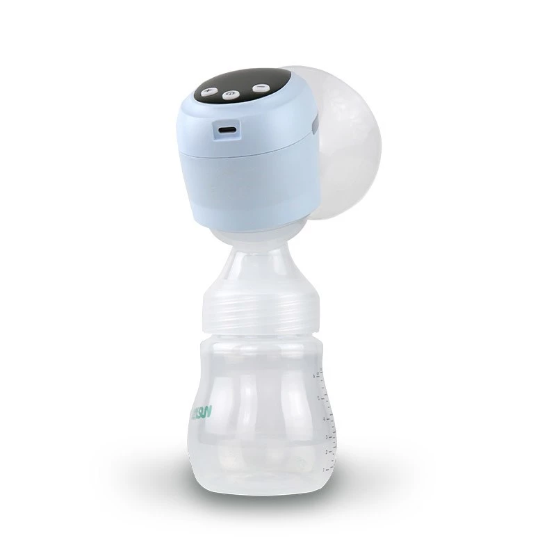 Elektroniczny laktator Neno Angelo 180 ml