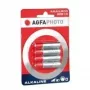 AgfaPhoto Bateria 4 x AAA - alkaliczna
