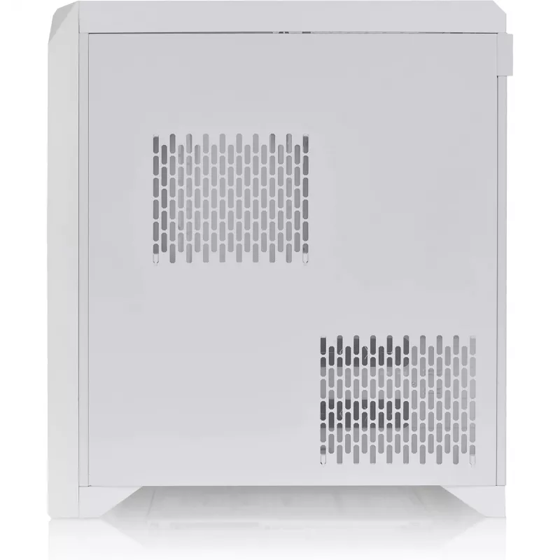 Obudowa Thermaltake CTE C700 TG Full Tower Snow White - Obudowa ATX
