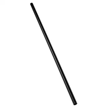 Rurka do układu chłodzenia komputera BitsPower BP-NCCLT12ACBK-L500, szer. 12 mm, dł. 50 cm, czarna