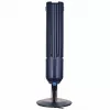 Stick vacuum Samsung VS20B95973B 2-in-1 — 580 W, Li‑Ion bateria, 120 min runtime, 0.5 L dust bin, multi-cyclonic