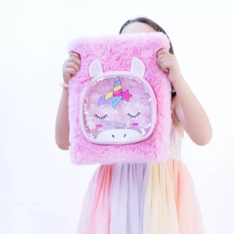 Planer pad nice Maxi planner Unicorn 16012 — notes wymienny do notatek i planowania