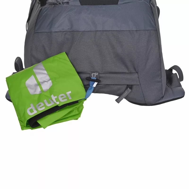 Plecak Deuter Futura 21 L szary