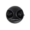 Słuchawki/zestaw słuchawkowy Esperanza EH228K Bezprzewodowe douszne Połączenia/Muzyka Micro-USB Bluetooth Czarny