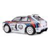 Radio-controlled car Amewi Hyper Go Lancia Delta HF Integrale 4WD Rallye Drift model (MPN 21109)