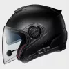 Interkom motocyklowy Nolan N-Com B101 R 1 szt. Czarny