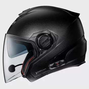 Interkom motocyklowy Nolan N-Com B101 R 1 szt. Czarny