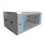 Szafa wisząca Extralink 4U 600x450 szara