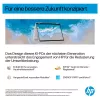 HP OmniBook X Flip Next Gen AI Laptop 16-as0054ng - Konstrukcja typu flip - Intel Core Ultra 5 226V / 2,1 GHz - Windows 11 Home - Arc Graphics 130V - 16 GB RAM - 512 GB SSD NVMe - 40,6 cm (16 inch)