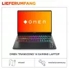 HP OMEN Transcend 14-fb1097ng Notebook do gier 35,6 cm (14) - układ klawiatury może być niemiecki
