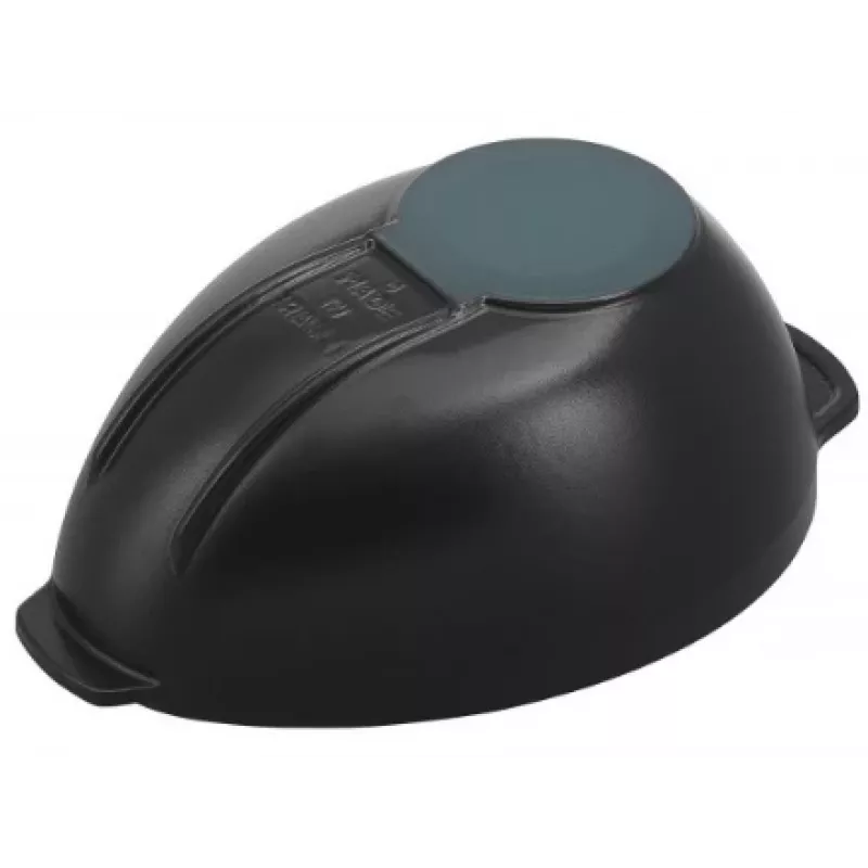 Garnek ZWILLING STAUB SPECIALITIES 2 L Czarny Ceramika Indukcja