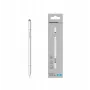 Stylus Vention KQLW0 3-w-1 magnetyczny stop aluminium, biały, 18,2 g