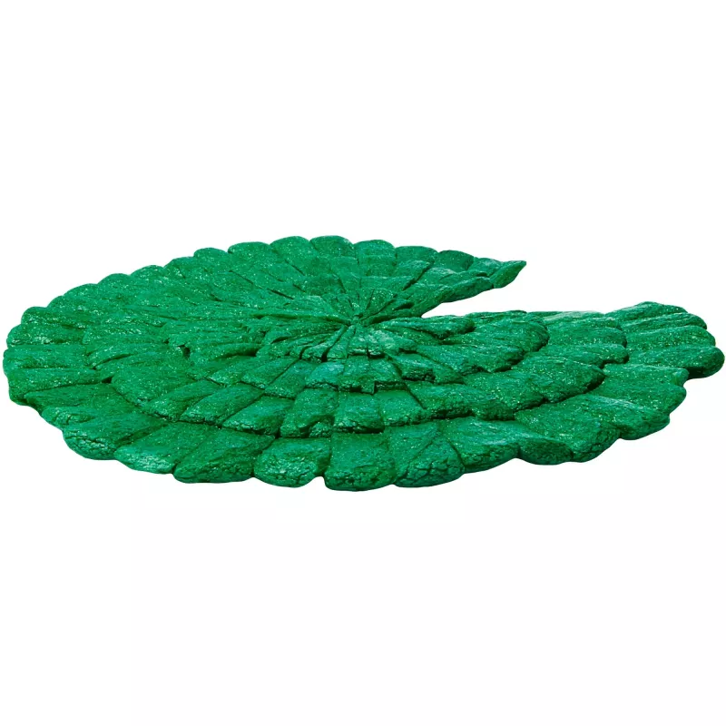 fischerTiP 600, materiały plastyczne