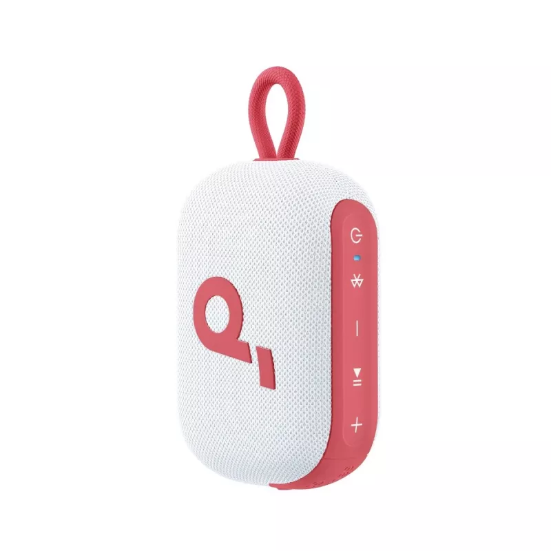 Głośnik imprezowy Soundcore Select 4 Go czerwony