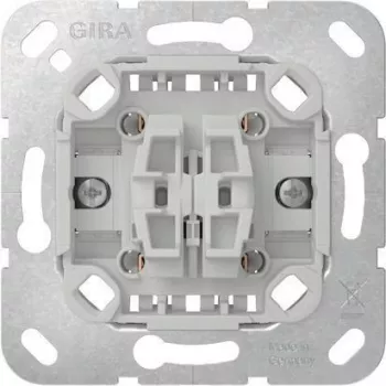 GIRA Rocker Switch 313900 przycisk Wkładka (313900)