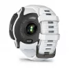 Garmin Instinct 2X Solar 2.79 cm (1.1) MIP 50 mm Cyfrowy 176 x 176 pikseli Ekran dotykowy Biały GPS (satelitarny)