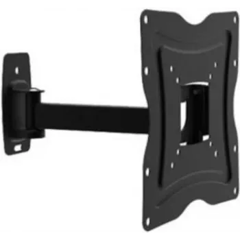 Uchwyt TV ShiverPeaks BS89741 94 cm (37 cali) Czarny