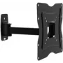 Uchwyt TV ShiverPeaks BS89741 94 cm (37 cali) Czarny