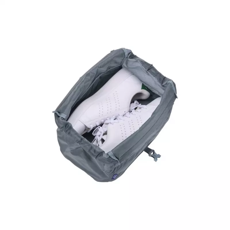 Torba na buty podróżna Thule 5581 w kolorze szarym stawowym