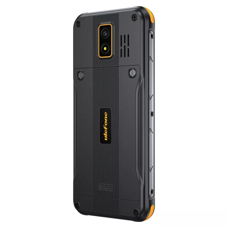 Telefon komórkowy UleFone Phone Armor Mini 4 LTE 4,5 cala