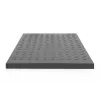 Półka do szaf sieciowych i serwerowych Digitus DN-19 TRAY1-1000-ECB
