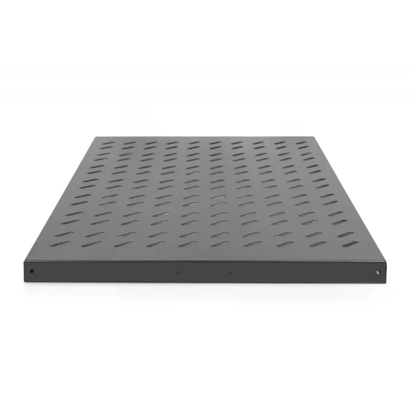 Półka do szaf sieciowych i serwerowych Digitus DN-19 TRAY1-1000-ECB