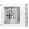 Thermaltake Core V1 Snow Edition Cube White