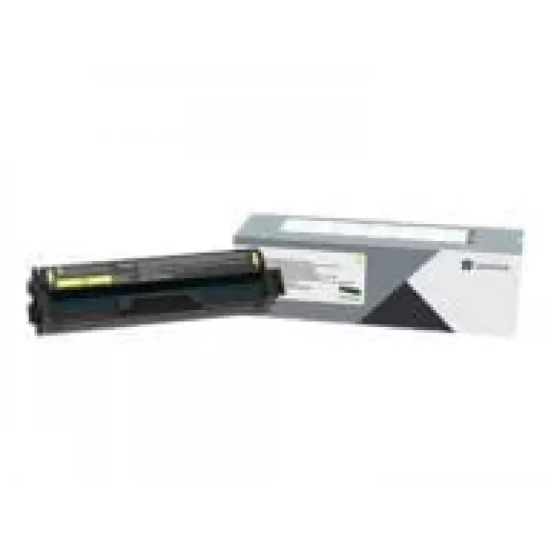 Toner Lexmark C340X40 4500 stron Żółty