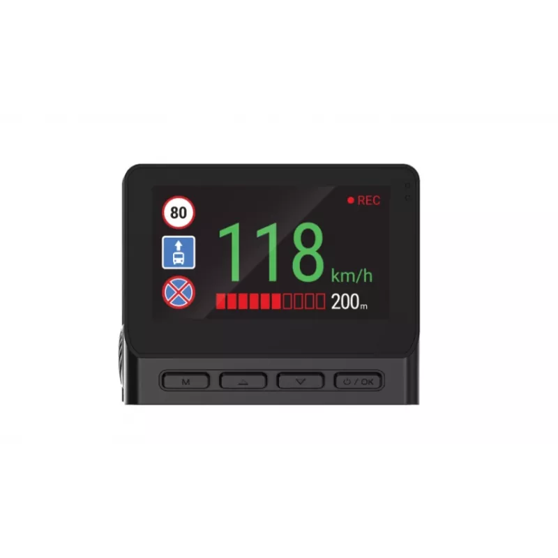 Rejestrator wideo Navitel RS990
