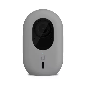 Obudowa ochronna Ubiquiti G4 Instant Cover szara, wytrzymała konstrukcja zewnętrzna