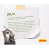 Sucha karma dla kota Josera Kitten z drobiem 2 kg