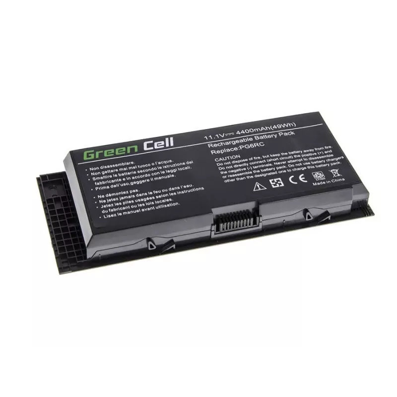 Bateria Greencell DE45