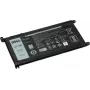 Bateria do laptopów Dell HJPTM — zamienna bateria 42WHr 3-ogniwowa