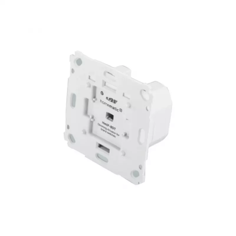 eQ-3 AG Homematic IP HmIP-BDT - Dimmer - Wireless - 868.3 MHz